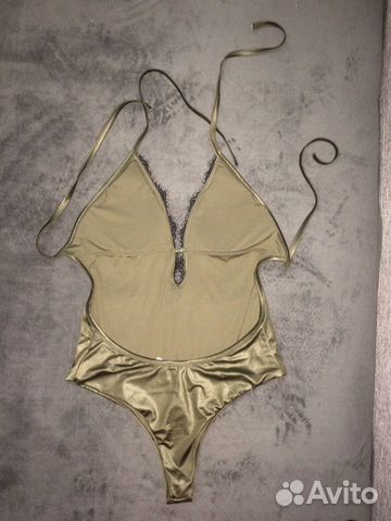 Слитный купальник Tezenis Слитный купальник Tezenis
