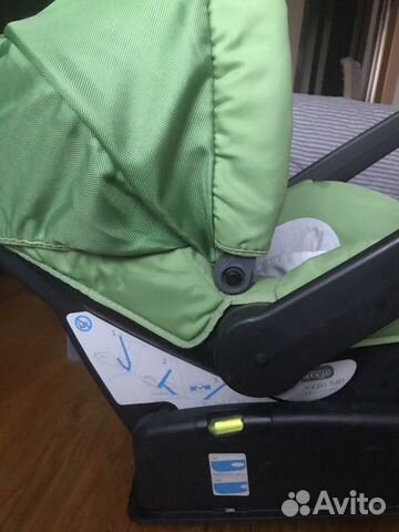 Автокресло Peg-Perego Viaggio SIP Автокресло Peg-Perego Viaggio SIP