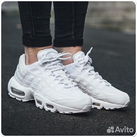 Кроссовки Nike Air Max 95