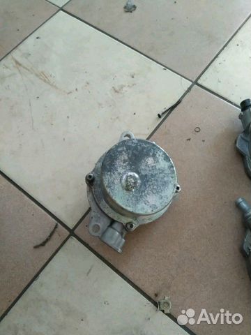 Вакуумный насос BMW N52. N46. M57 Вакуумный насос BMW N52. N46. M57