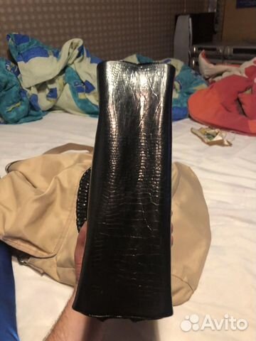 Женская винтажная сумка 60-х годов