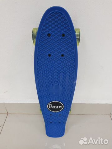 Penny board оригинальный Dark Slate 56 см Новый Penny board оригинальный Dark Slate 56 см Новый