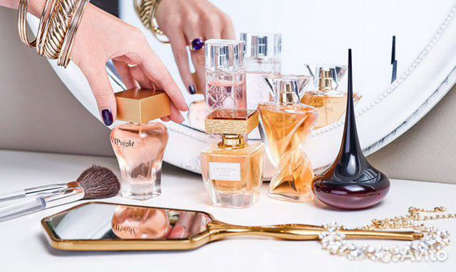 Парфюм Oriflame Парфюм Oriflame