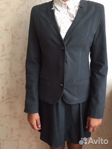 Школьная форма Школьная форма