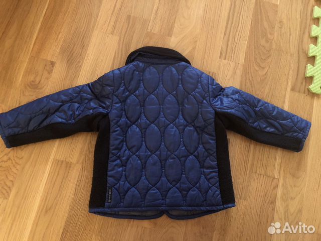 Куртка Armani Baby Куртка Armani Baby