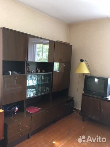 1-к квартира, 31 м², 3/4 эт. 1-к квартира, 31 м², 3/4 эт.