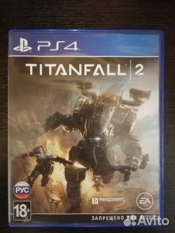 Titanfall 2