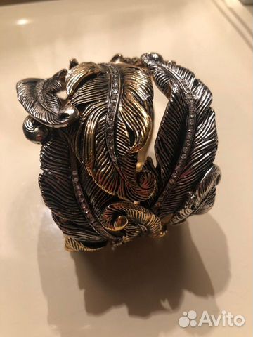 Браслет Roberto Cavalli