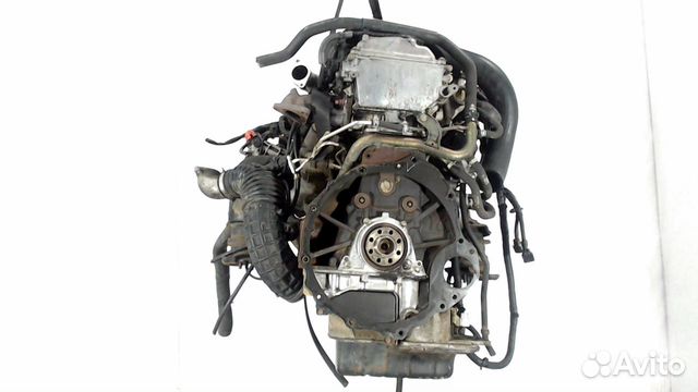 Двигатель Nissan Pathfinder 2005-2012 YD25ddti 2.5