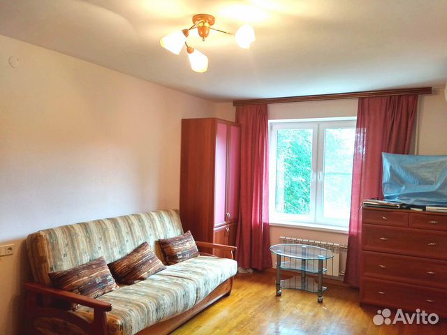 2-к квартира, 40 м², 3/6 эт. 2-к квартира, 40 м², 3/6 эт.