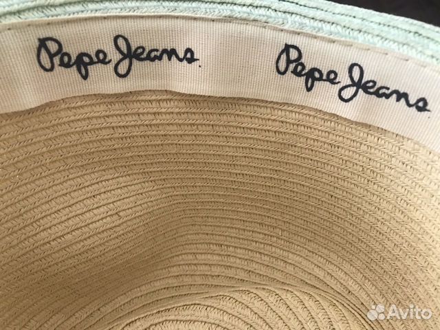 Шляпа Pepe jeans Шляпа Pepe jeans
