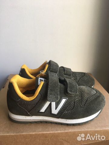 new balance 25