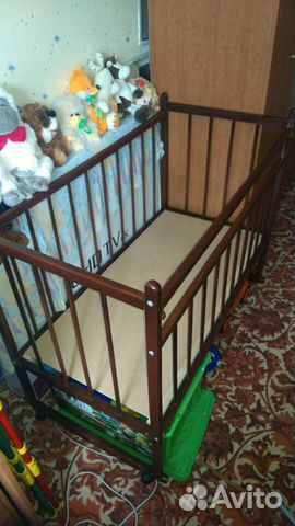 Кровать детская Кровать детская