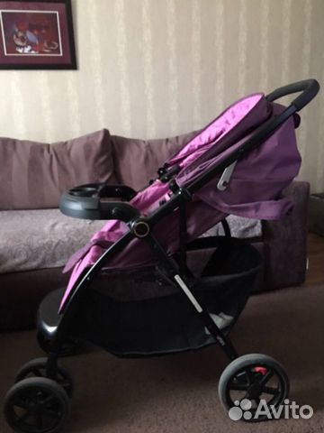 Коляска Детская Коляска Детская