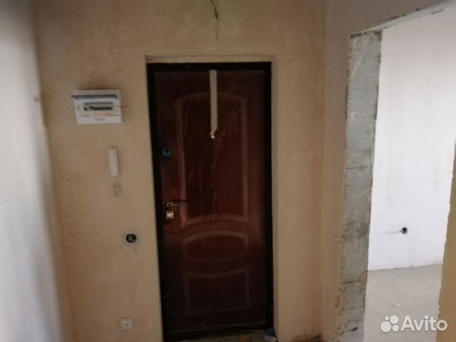 2-к квартира, 58 м², 10/24 эт.