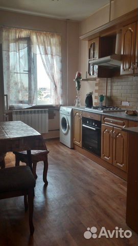 1-к квартира, 45 м², 5/9 эт.