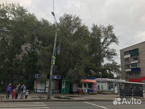 Продам складское помещение, 645 м²