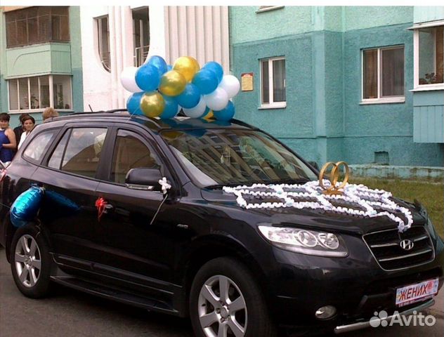 Аренда авто на свадьбу Аренда авто на свадьбу