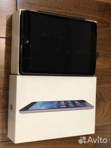 iPad mini iPad mini