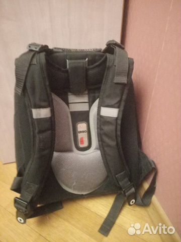 Рюкзак Рюкзак