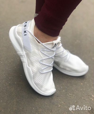 Кроссовки Nike Кроссовки Nike