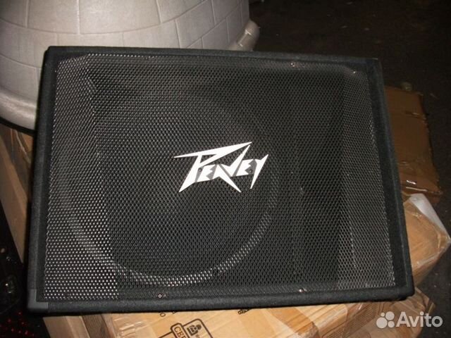 peavey pv15m