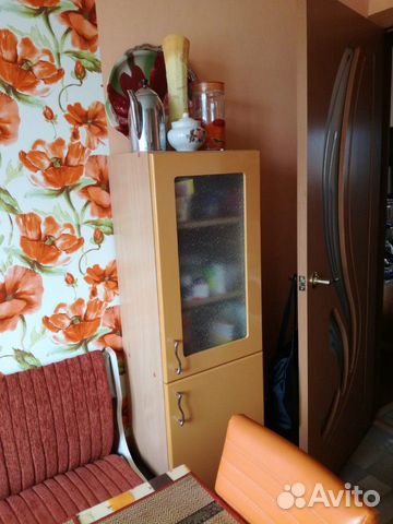 3-к квартира, 72 м², 9/9 эт. 3-к квартира, 72 м², 9/9 эт.