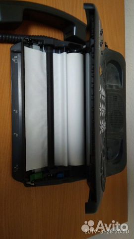 Факс Panasonic Факс Panasonic