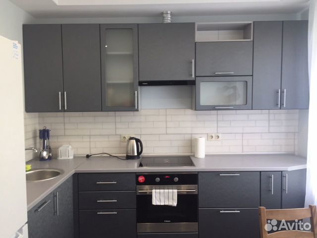 2-к квартира, 78 м², 5/14 эт. 2-к квартира, 78 м², 5/14 эт.