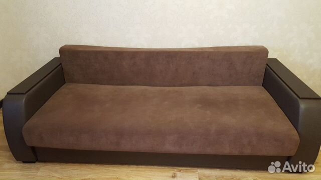 Диван-кровать Диван-кровать