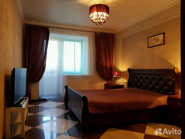 2-к квартира, 63 м², 2/8 эт. 2-к квартира, 63 м², 2/8 эт.