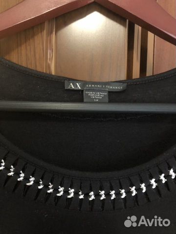 Туника/платье Armani Туника/платье Armani