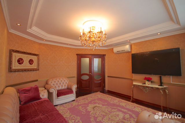 3-к квартира, 95 м², 11/44 эт. 3-к квартира, 95 м², 11/44 эт.