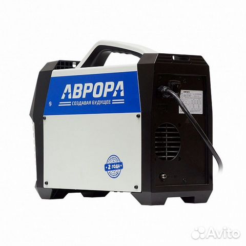 Сварочный аппарат aurora Динамика 200