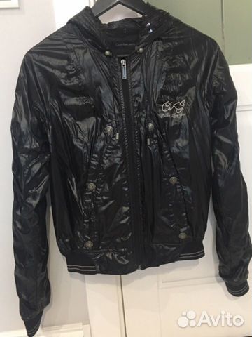 Куртка, ветровка Calvin Klein