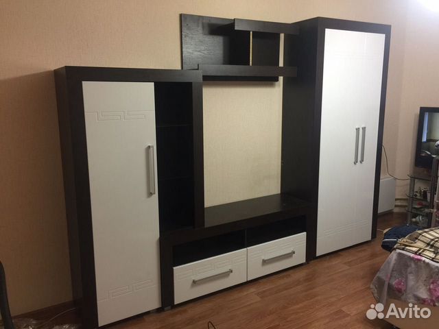 Стенка Стенка