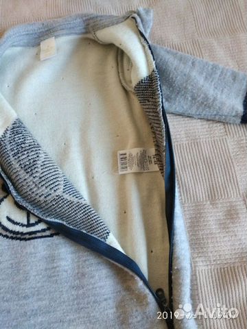 Детские вещи