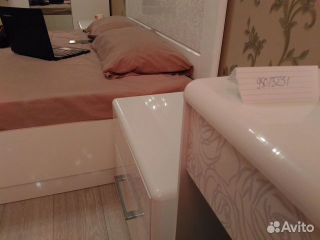 1-к квартира, 50 м², 5/9 эт. 1-к квартира, 50 м², 5/9 эт.