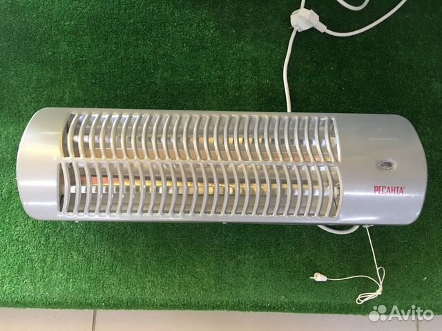 Инфракрасный обогреватель ико-1500Л