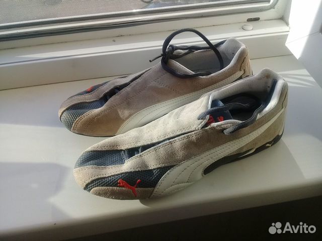 Кроссовки puma оригинал, 37 р Кроссовки puma оригинал, 37 р