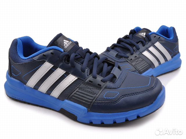 Кроссовки для спорта Adidas Essential Star2 b33186 Кроссовки для спорта Adidas Essential Star2 b33186