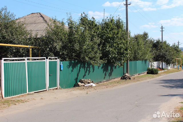 Купить Дом Верхний Мамон Воронежская Область Авито