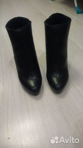 Ботильоны Ботильоны