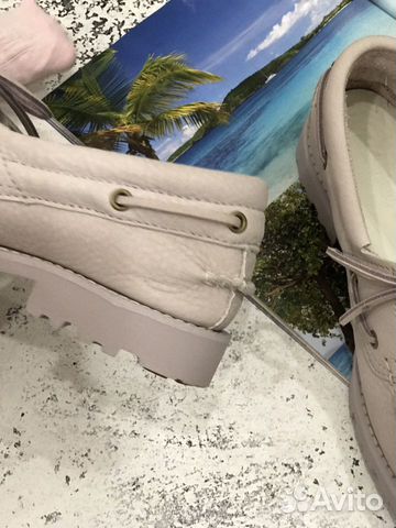 Мокасины Timberland,оригинал Мокасины Timberland,оригинал