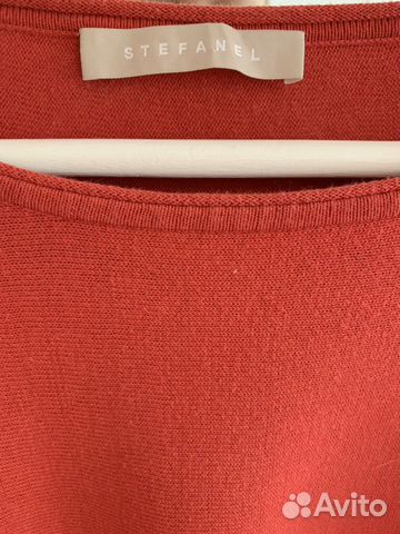 Джемпер Stefanel Джемпер Stefanel