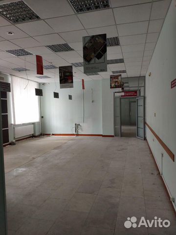 Помещение В центре свободного назначения, 255.5 м² Помещение В центре свободного назначения, 255.5 м²