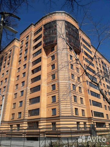2-к квартира, 63 м², 6/10 эт.