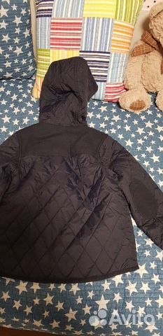 Куртка Zara 116p