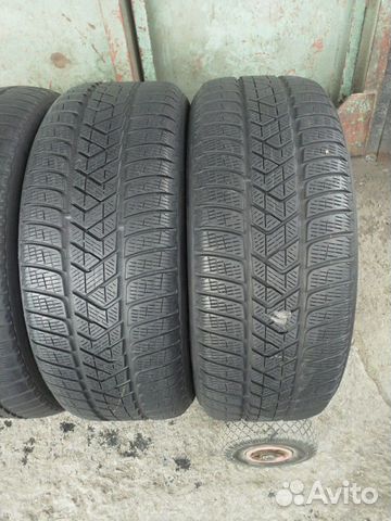 255 50 19 Pirelli Scorpion Winter 285 45 19 Runfla 255 50 19 Pirelli Scorpion Winter 285 45 19 Runfla