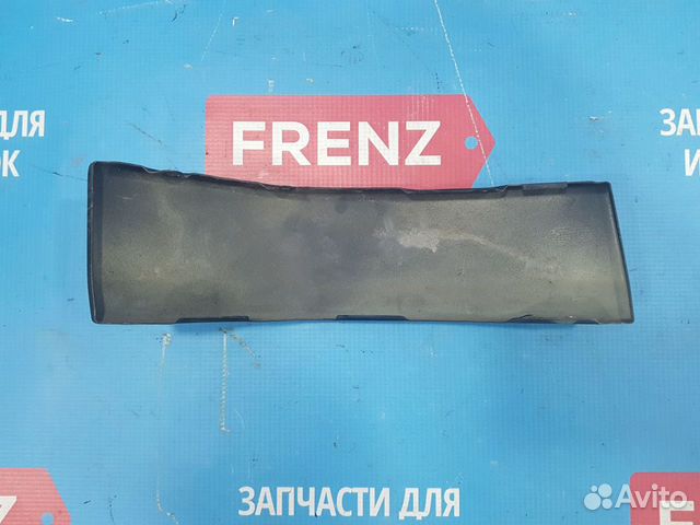 Subaru Forester SF 1996-02 Накладка фонаря правого Subaru Forester SF 1996-02 Накладка фонаря правого